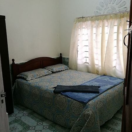 D Kuala Resort Pasir Puteh Extérieur photo