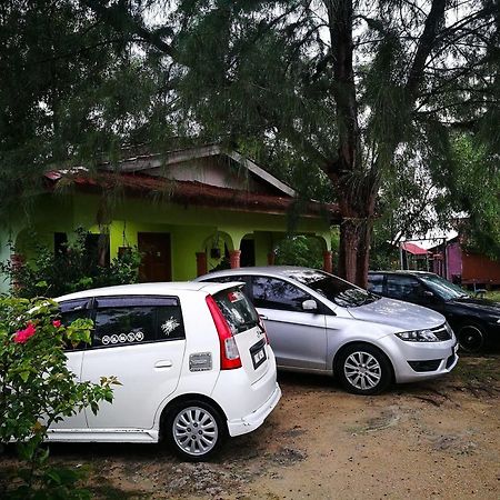 D Kuala Resort Pasir Puteh Extérieur photo