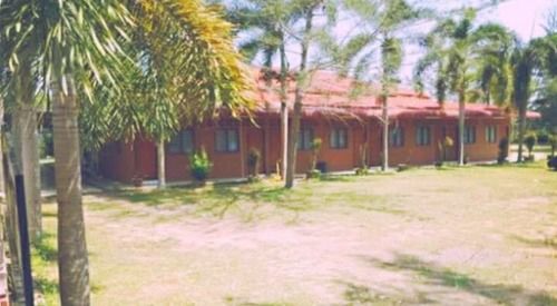 D Kuala Resort Pasir Puteh Extérieur photo