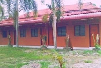 D Kuala Resort Pasir Puteh Extérieur photo