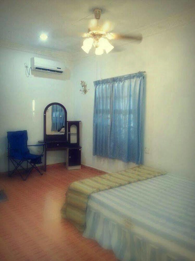 D Kuala Resort Pasir Puteh Extérieur photo
